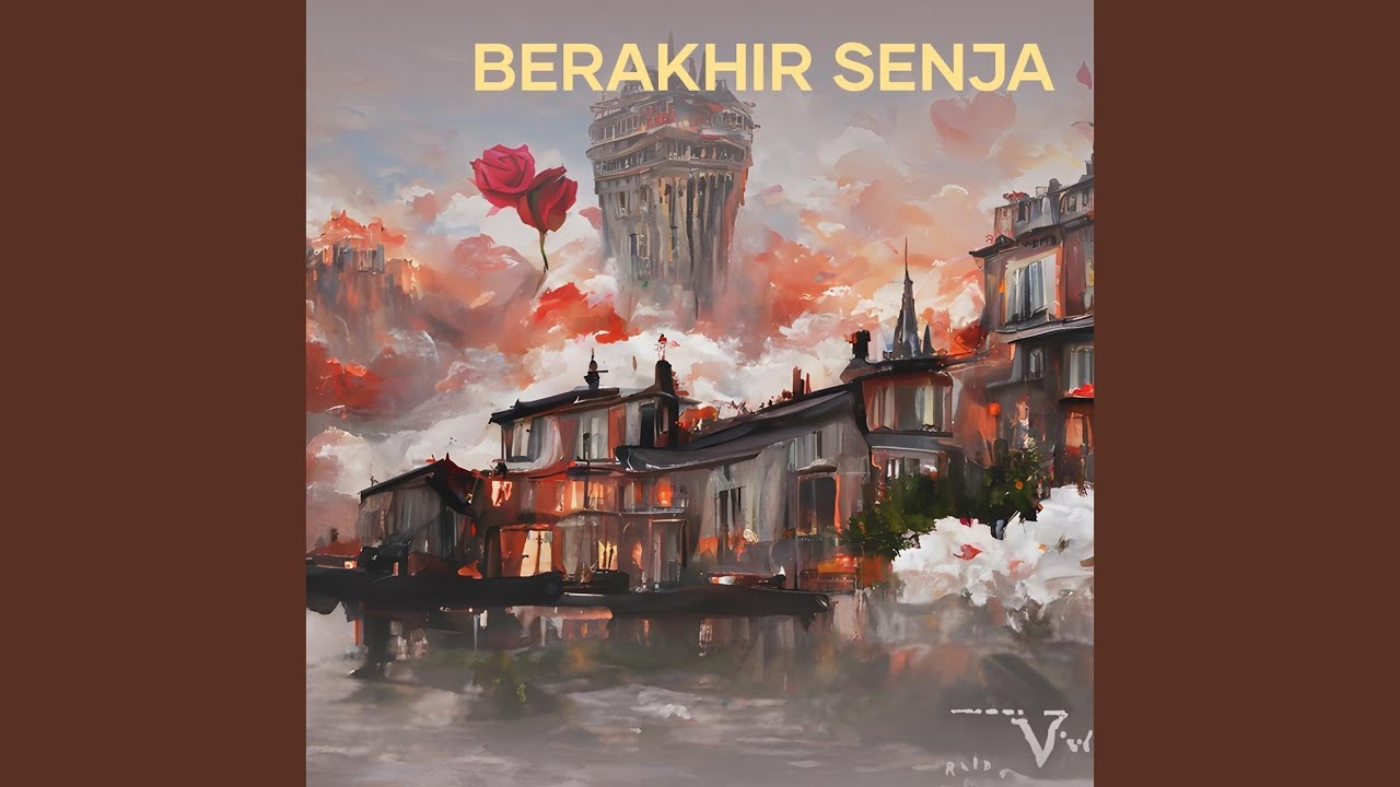 Berakhir Senja