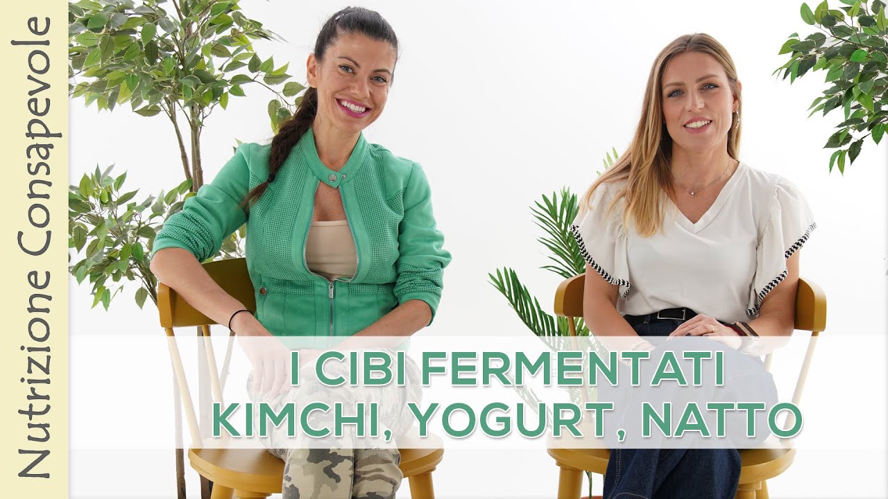 🍜 Alimenti Fermentati Nella Dieta: Tutti i Benefici