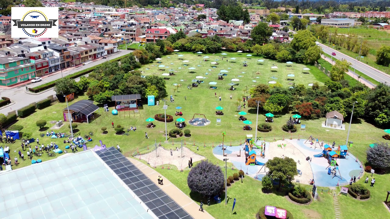 SOPO -   CUNDINAMARCA -  COLOMBIA