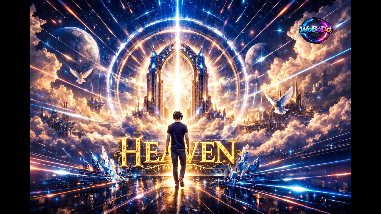 WoBoDo - Heaven RMX