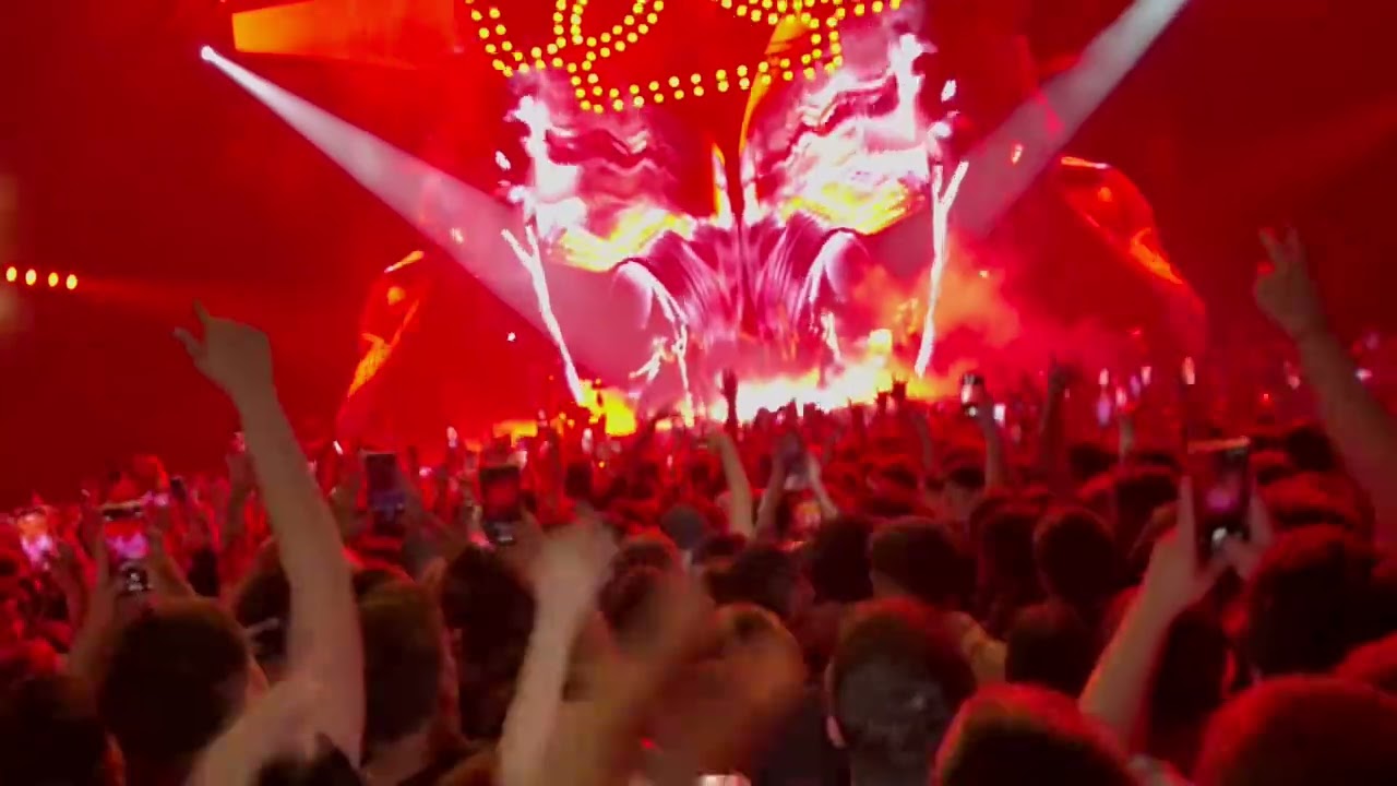 NUEVA ERA - DUKI MOVISTAR ARENA 7/11/25