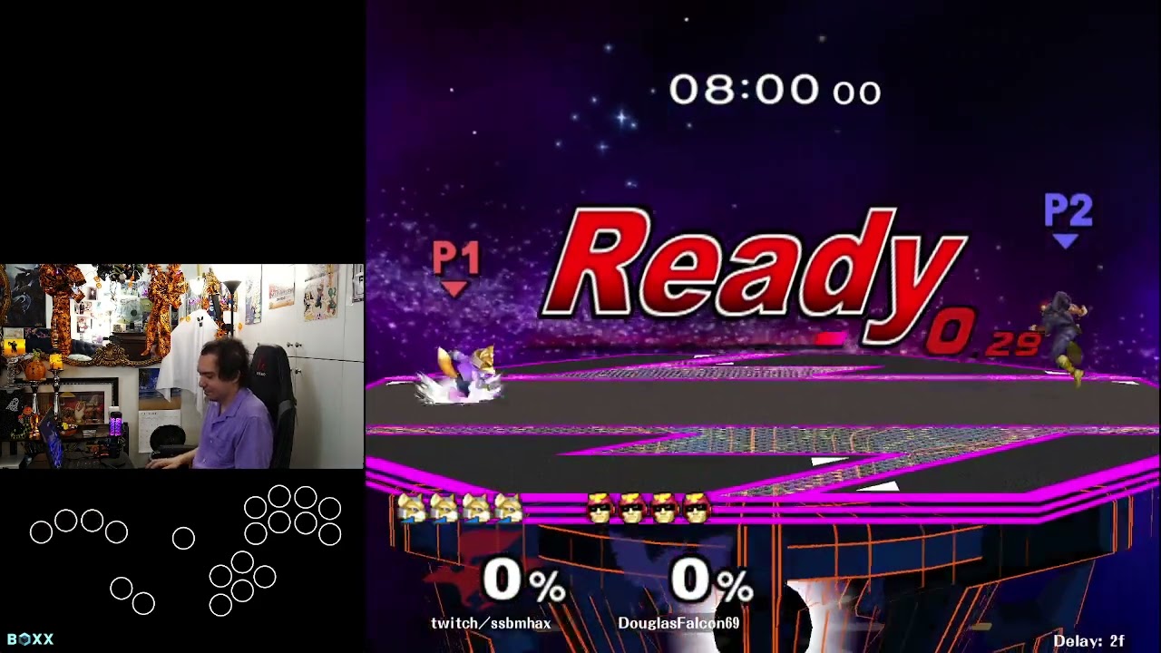 hax playing vs. zain and salt (old vod)