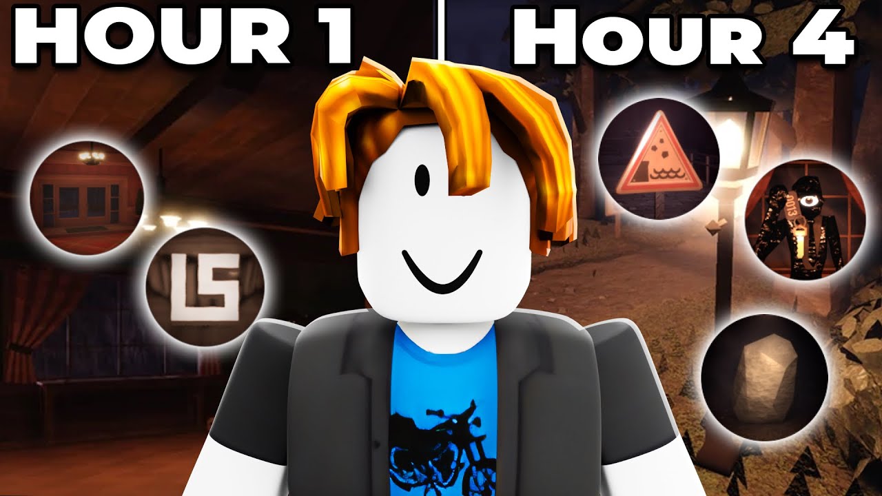 How FAST Can I Get The Completist Star In Roblox Doors?