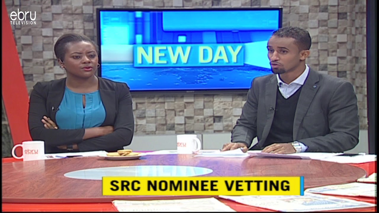 Ex KPLC CEO Ben Chumo Vetted For SRC Job Despite Corruption Case