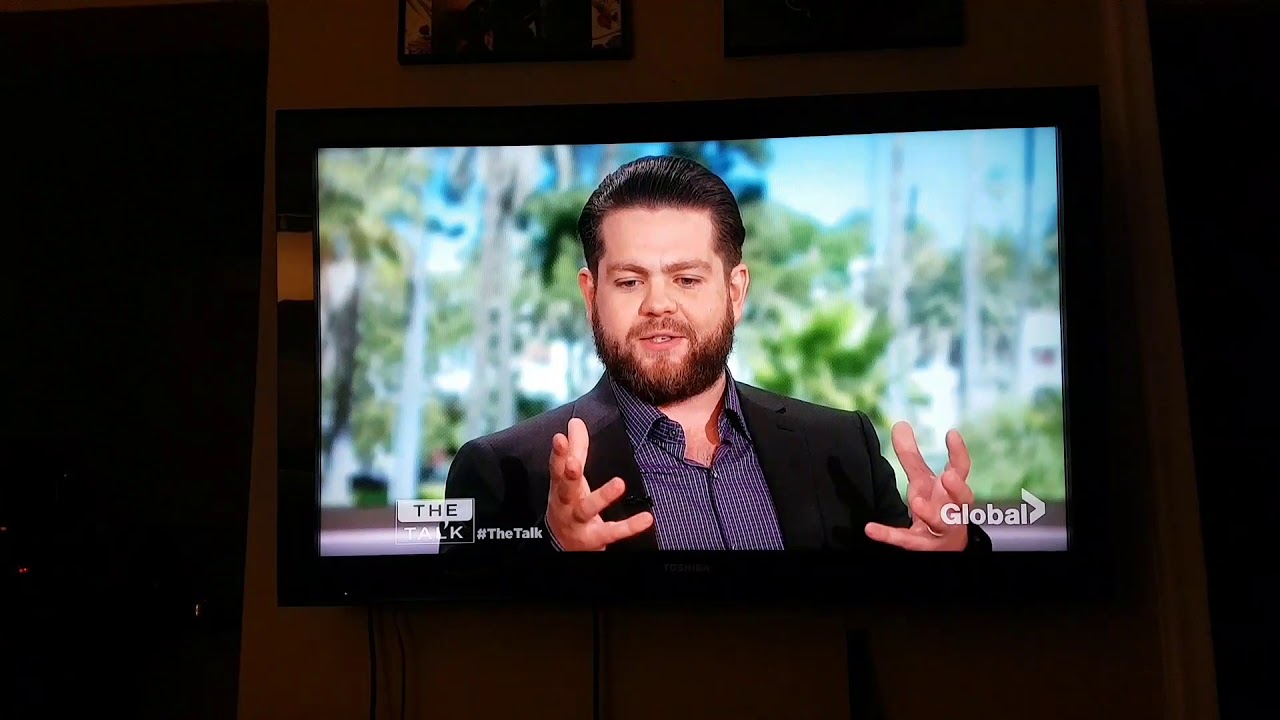 Ozzy Osbourne on The Talk