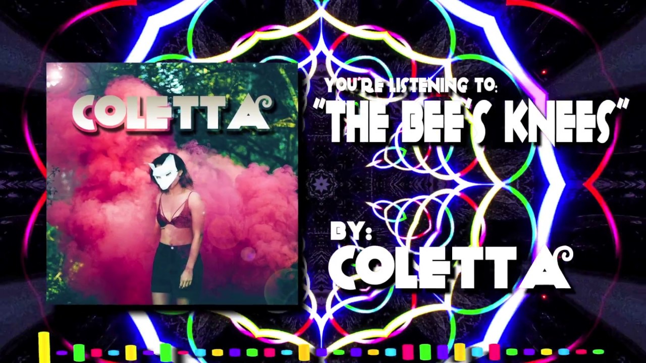 Coletta - The Bee's Knees