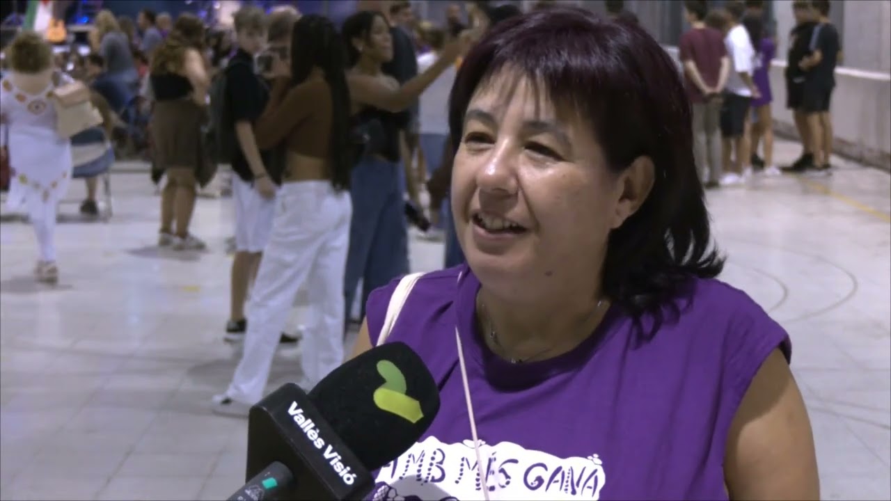 El clàssic bingo musical dels Morats i el grup de versions Tutu-Keke posen ritme a la nit morada