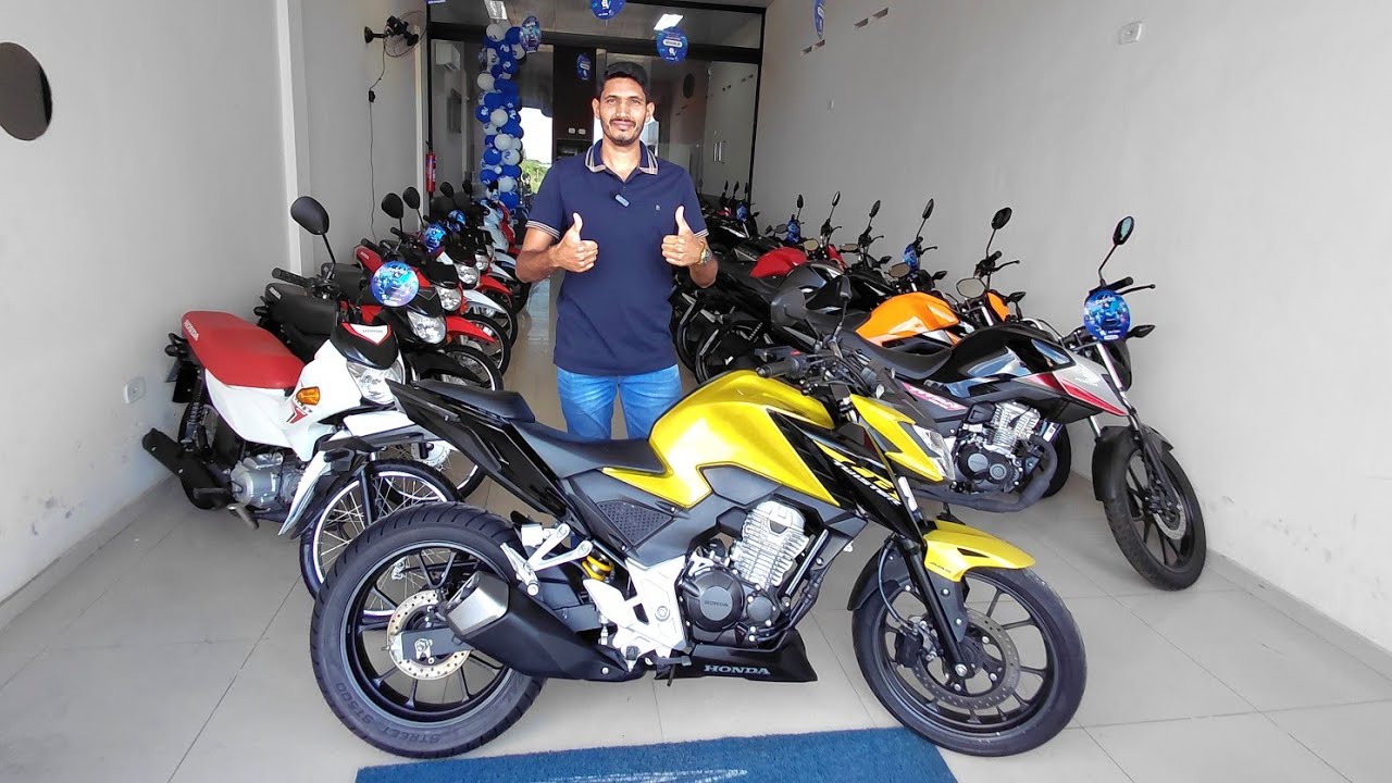 RAFAEL MOTOS NOVAS E USADAS EM ARAPIRACA ALAGOAS NORDESTE BRASIL #nordeste