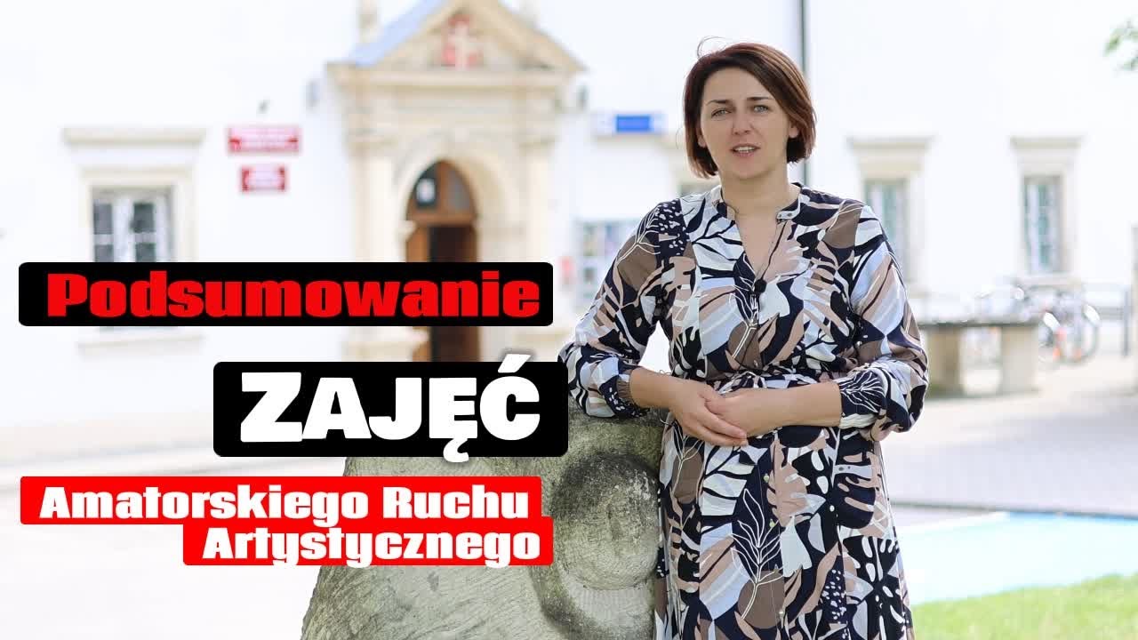 Podsumowanie zajęć #PSCKPińcz&oacute;w