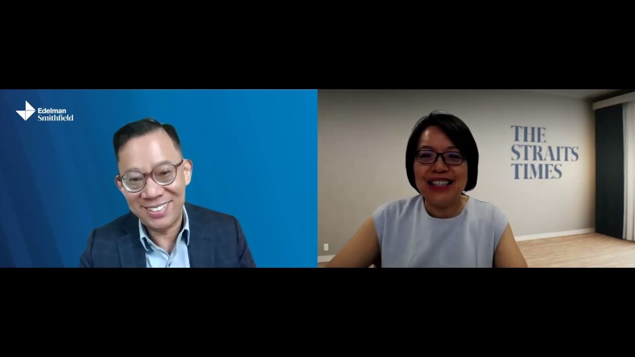Edelman Smithfield: Impact Investment: Emerging Trends in Asia