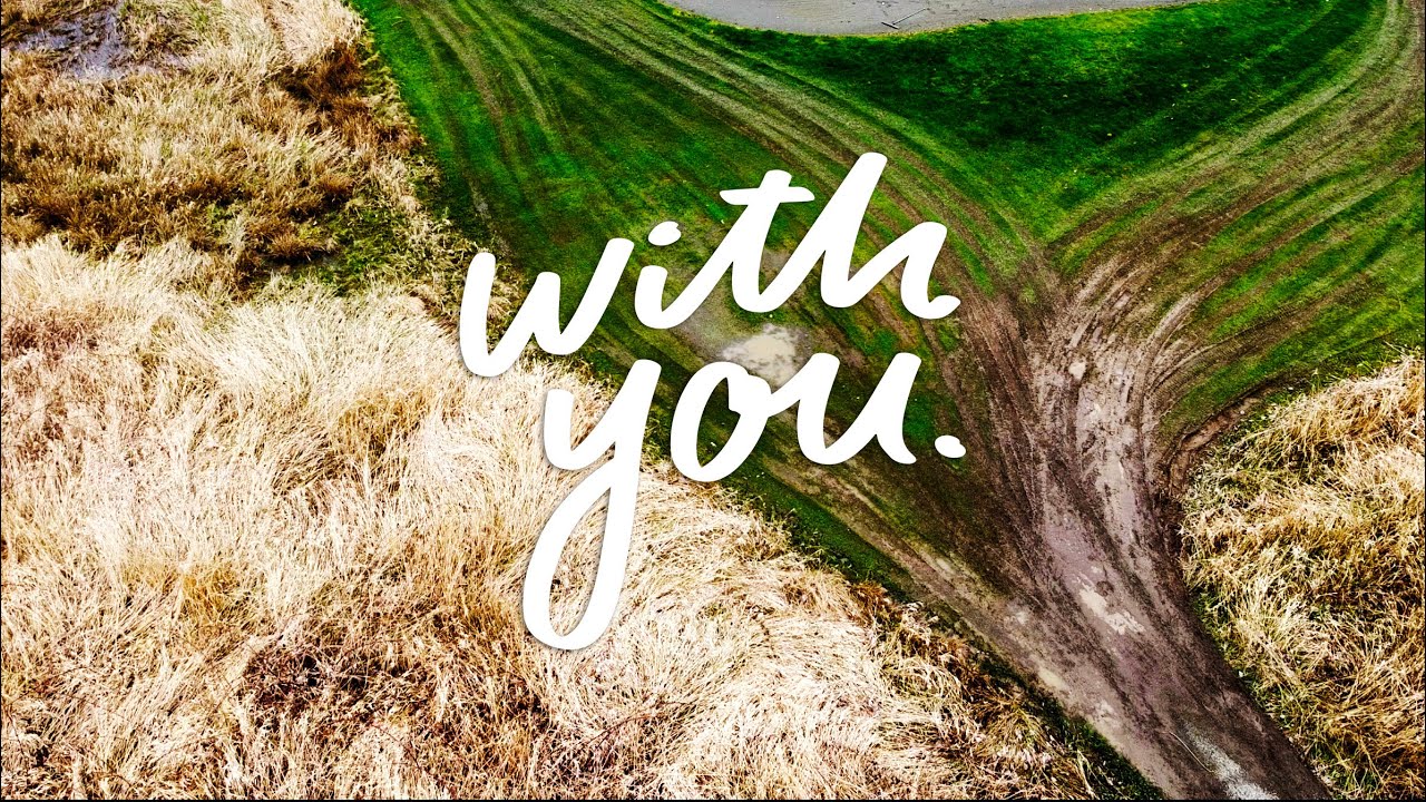 Sami - With You (Official Audio)