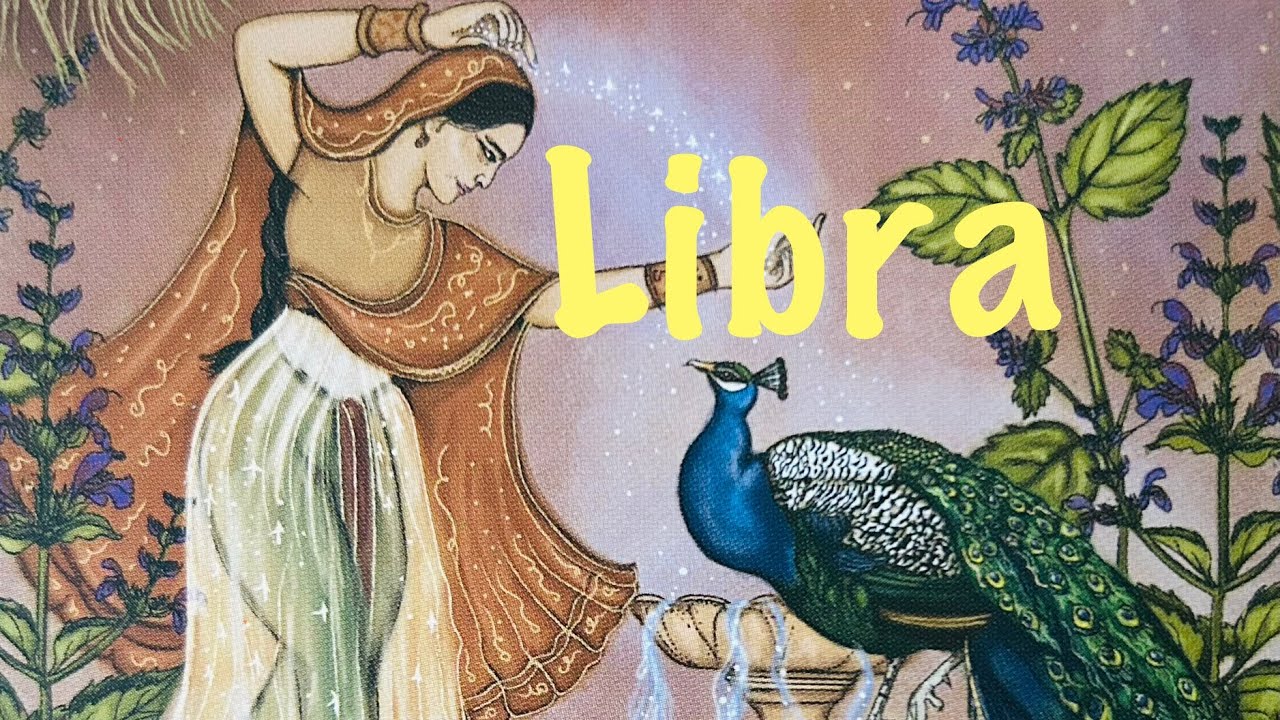 ♎️ Libra- 🤩 EXPECT the UNEXPECTED when you watch this!!!🍀💰🔮 #libra #tarot #libratarot