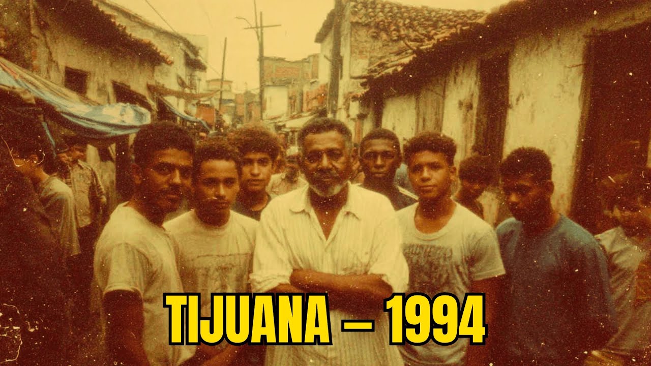 La Noche del Silencio en Tijuana: La Familia Ortega que Ejecutó 14 Vecinos por una Denuncia