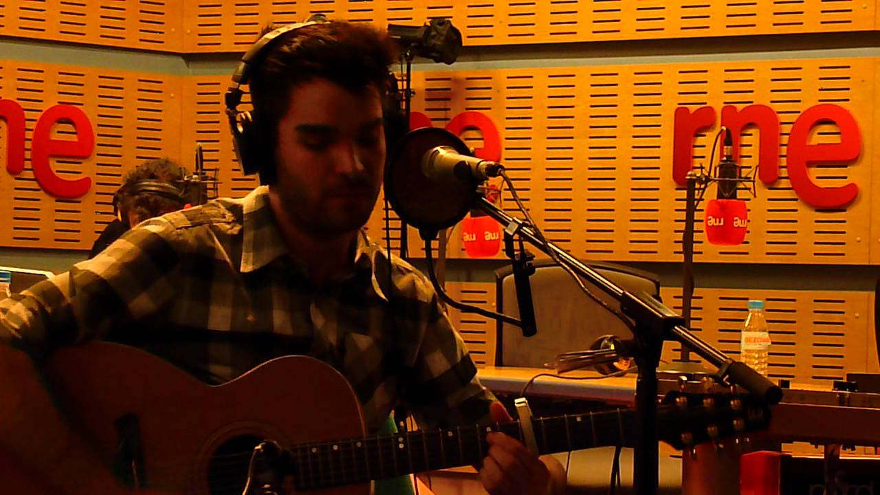 Supersubmarina - Hogueras (RNE)