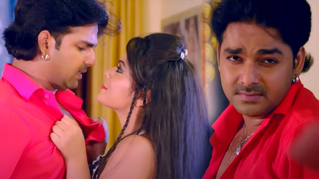 Ziddi || #Pawan Singh Superhit Movie Songs || #Video Jukebox || #Bhojpuri Hit Songs 2025