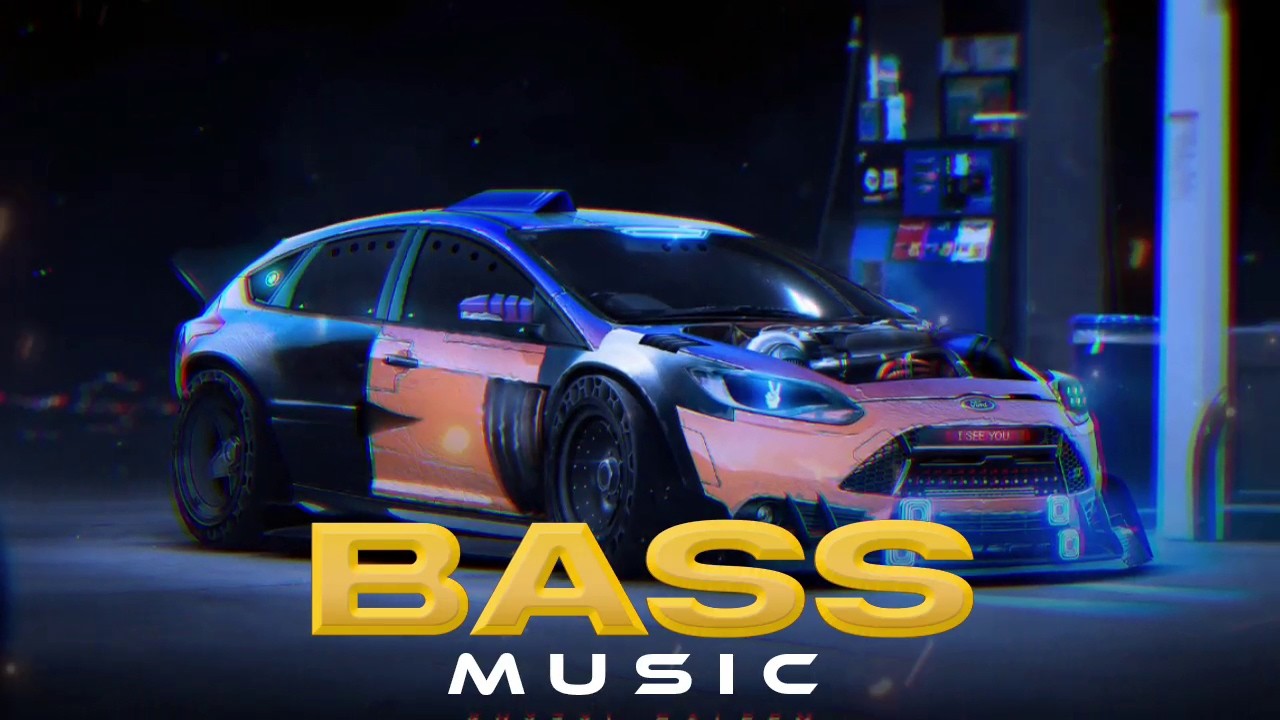 BASS BOOSTED EDM CAR MUSIC 2026 🚗💥 | Extreme Subwoofer Test | Energy Night Drive Mix ‪[Vol.16]