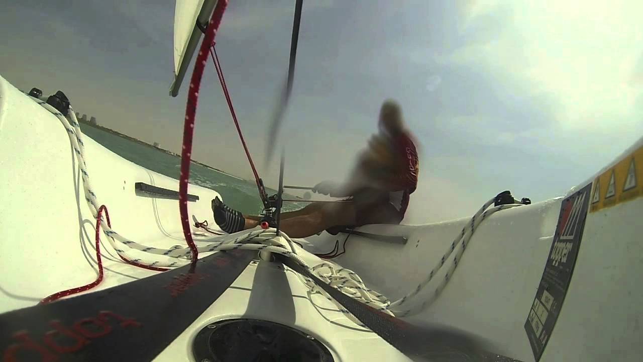 topaz uno 20 plus knots