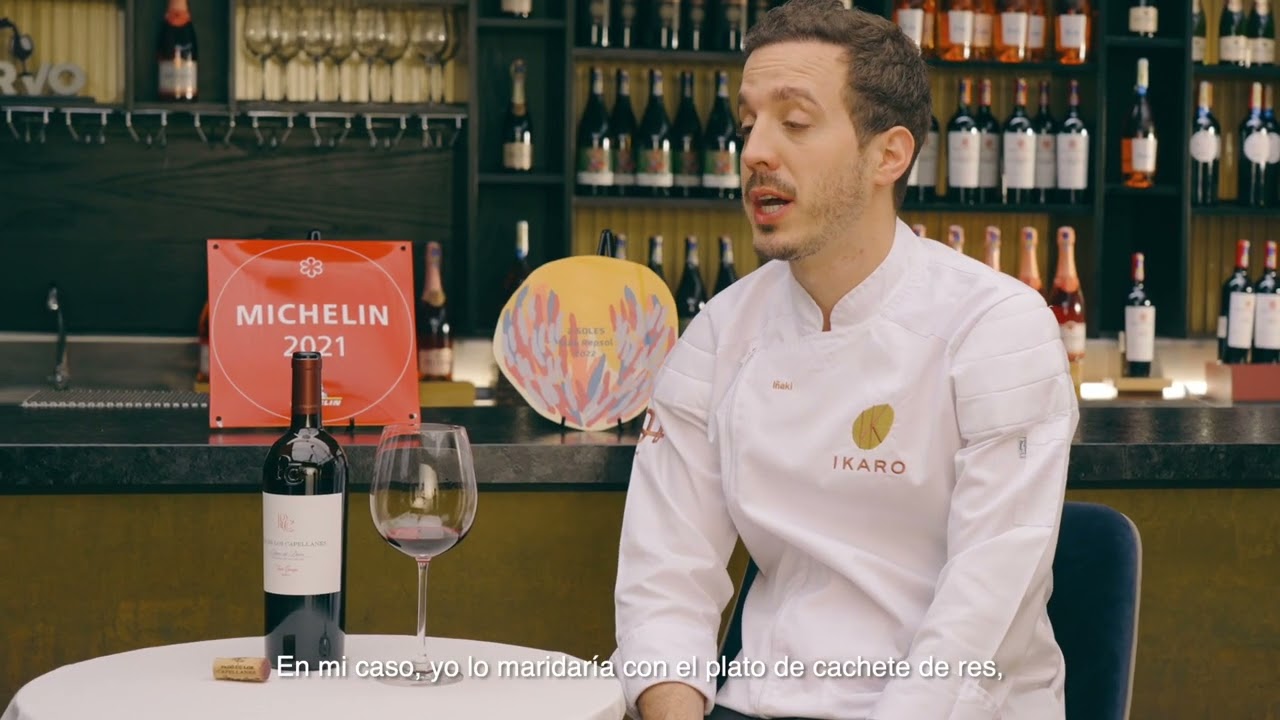 Vinuto - Pago de los Capellanes