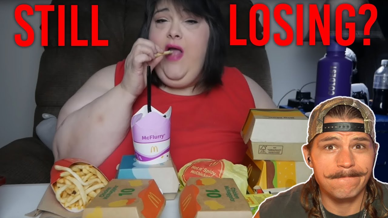 Hungry Fat Chick's 