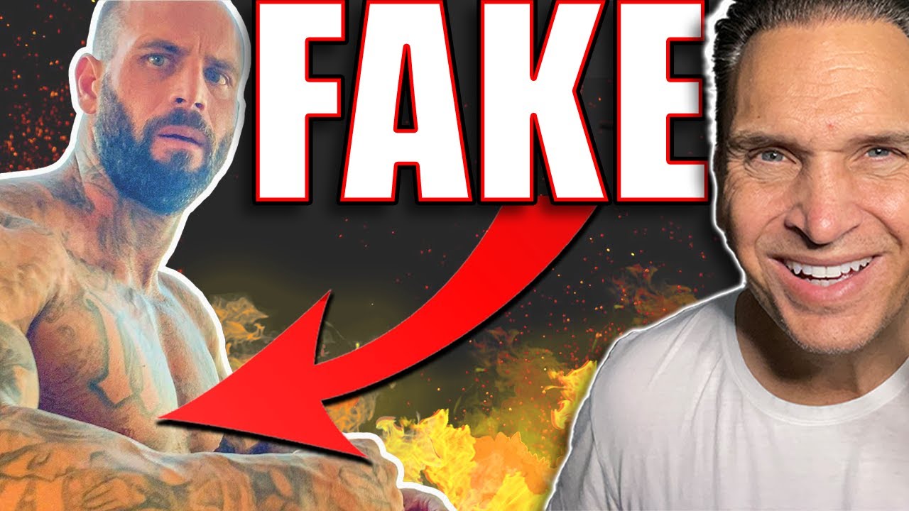 EXPOSING WES WATSON | My Reaction...