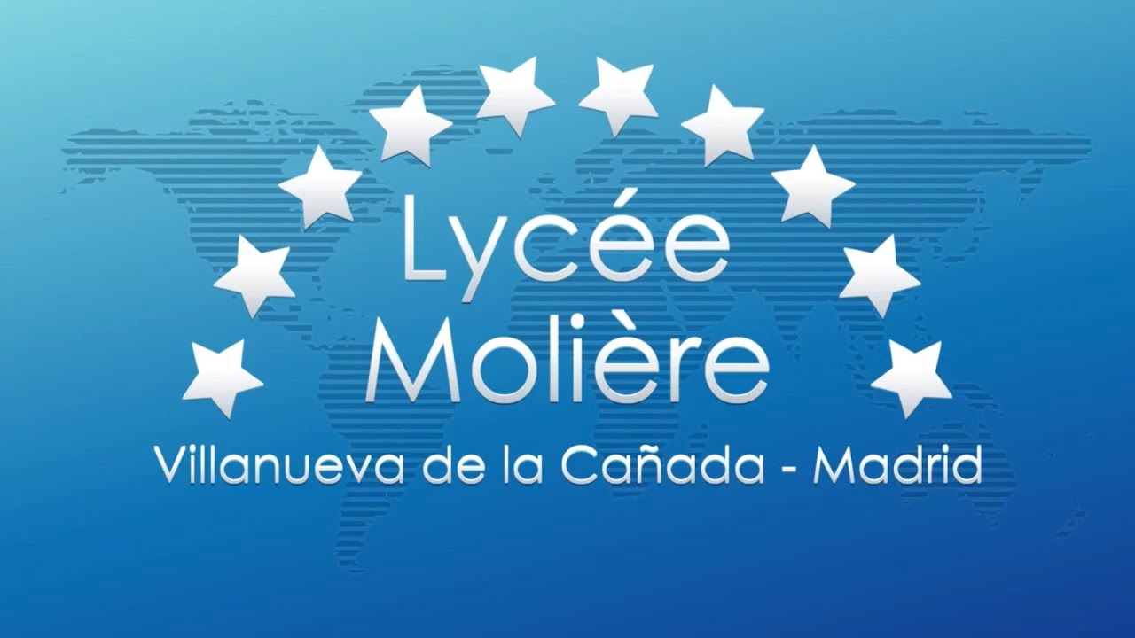 Présentation du lycée Molière