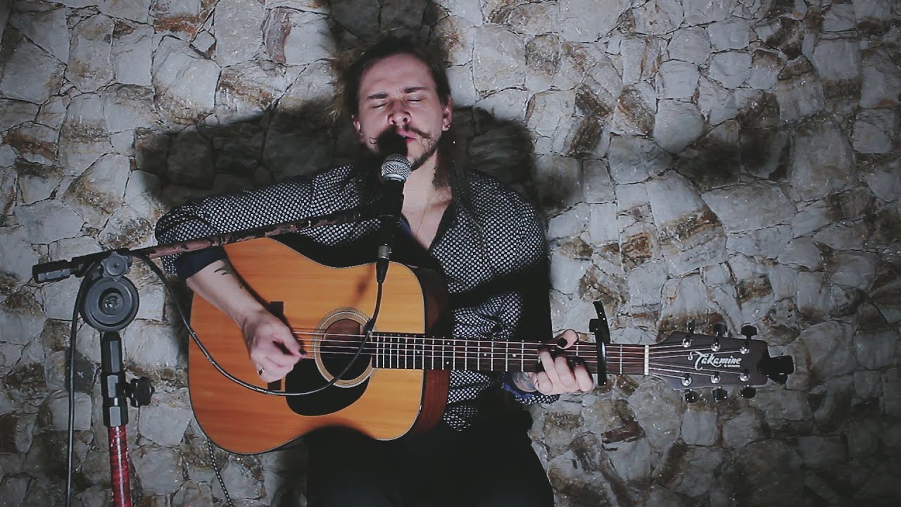 CAIO WEBER - Mais Um Dia (Ac&uacute;stico & Ao Vivo)