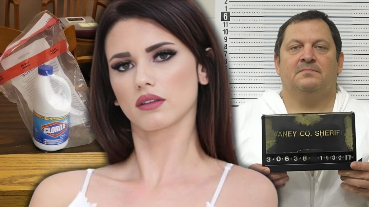 Αυτό που της έκανε ήταν τελείως διεστραμμένο!