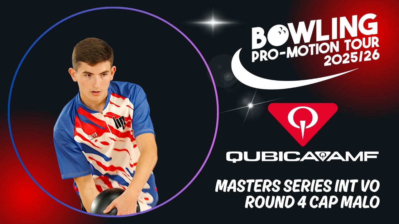 2026 BPT QubicaAMF Masters Round 4 International VO