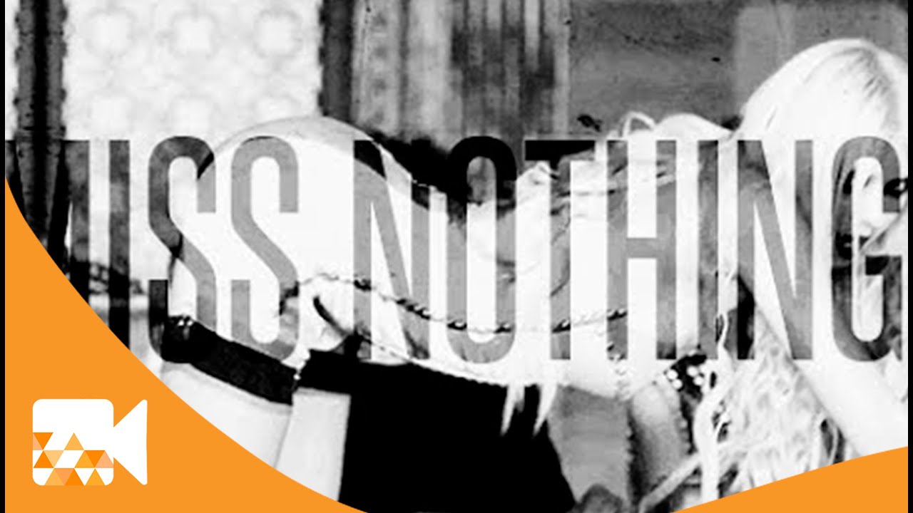 The Pretty Reckless - Miss Nothing (Instrumental)