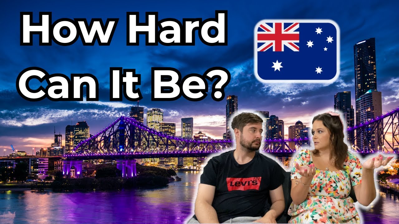 Finding a Job in Australia: Everything You Need to Know | Living in Australia