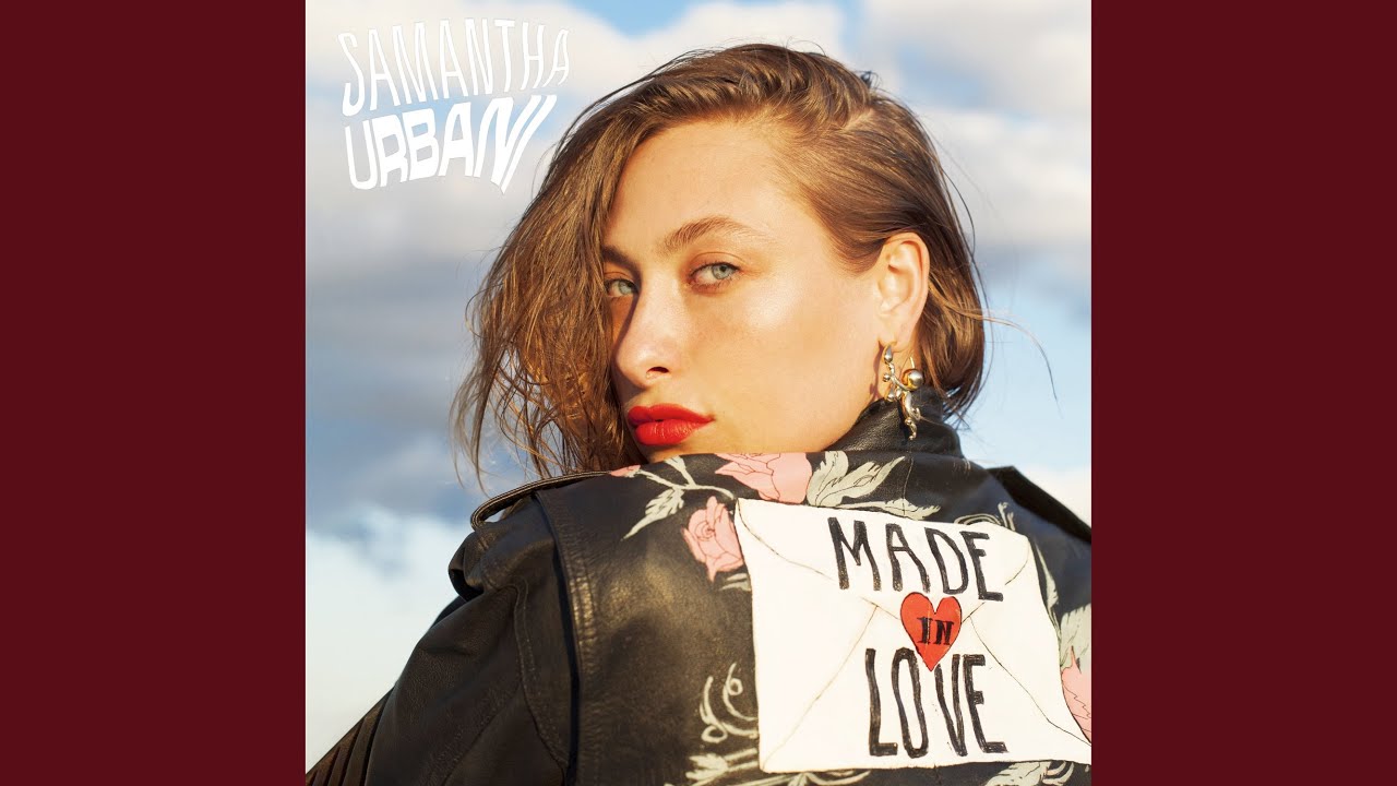 Made In Love