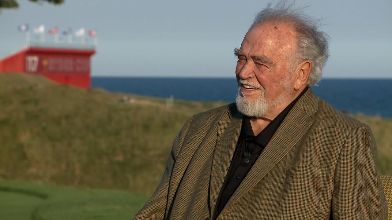 'You don't get bigger or better than the Ryder Cup': Exclusive interview with Herbert Kohler