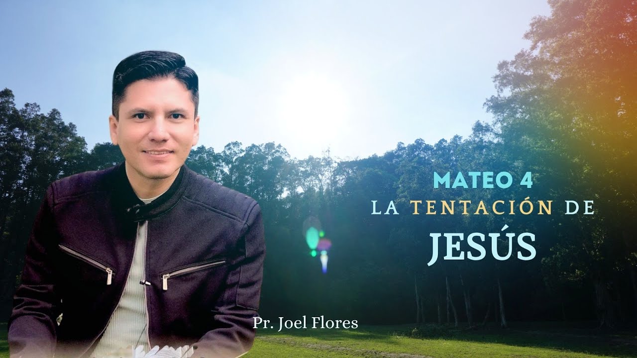 La Tentación de Jesús