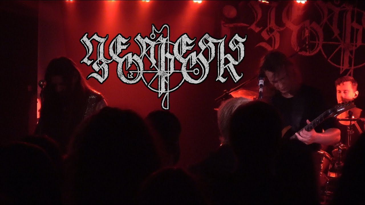 Nemesis Sopor - Live (Sturmes Reigen, Berlin / Germany, 27.06.2025)