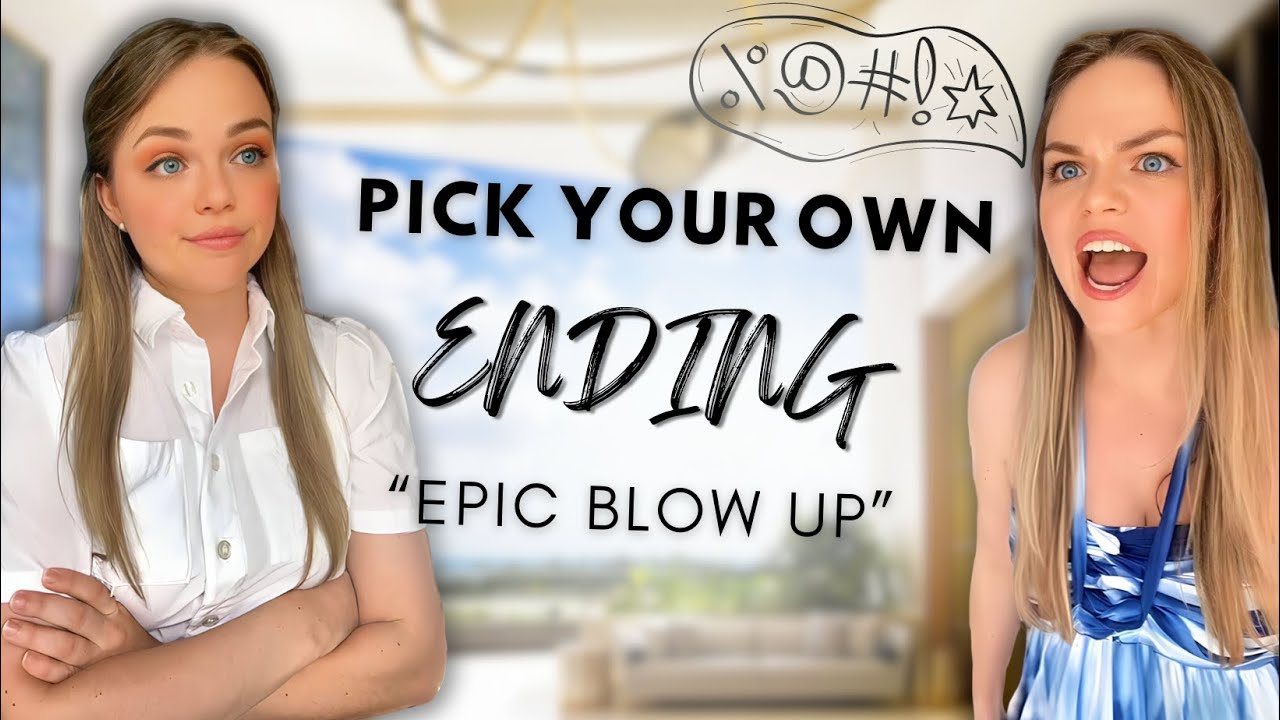 Epic Blow Up | 