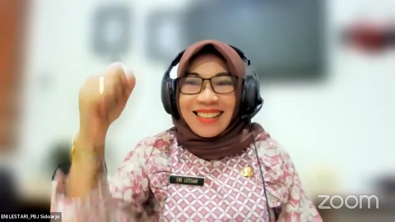 Sosialisasi Fitur Mini Kompetisi Konstruksi untuk Penyedia pada Katalog LKPP
