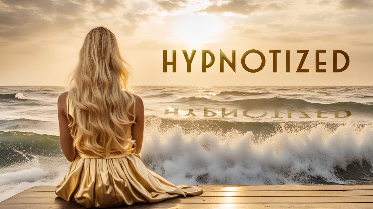 Christ Rosso - Hypnotized