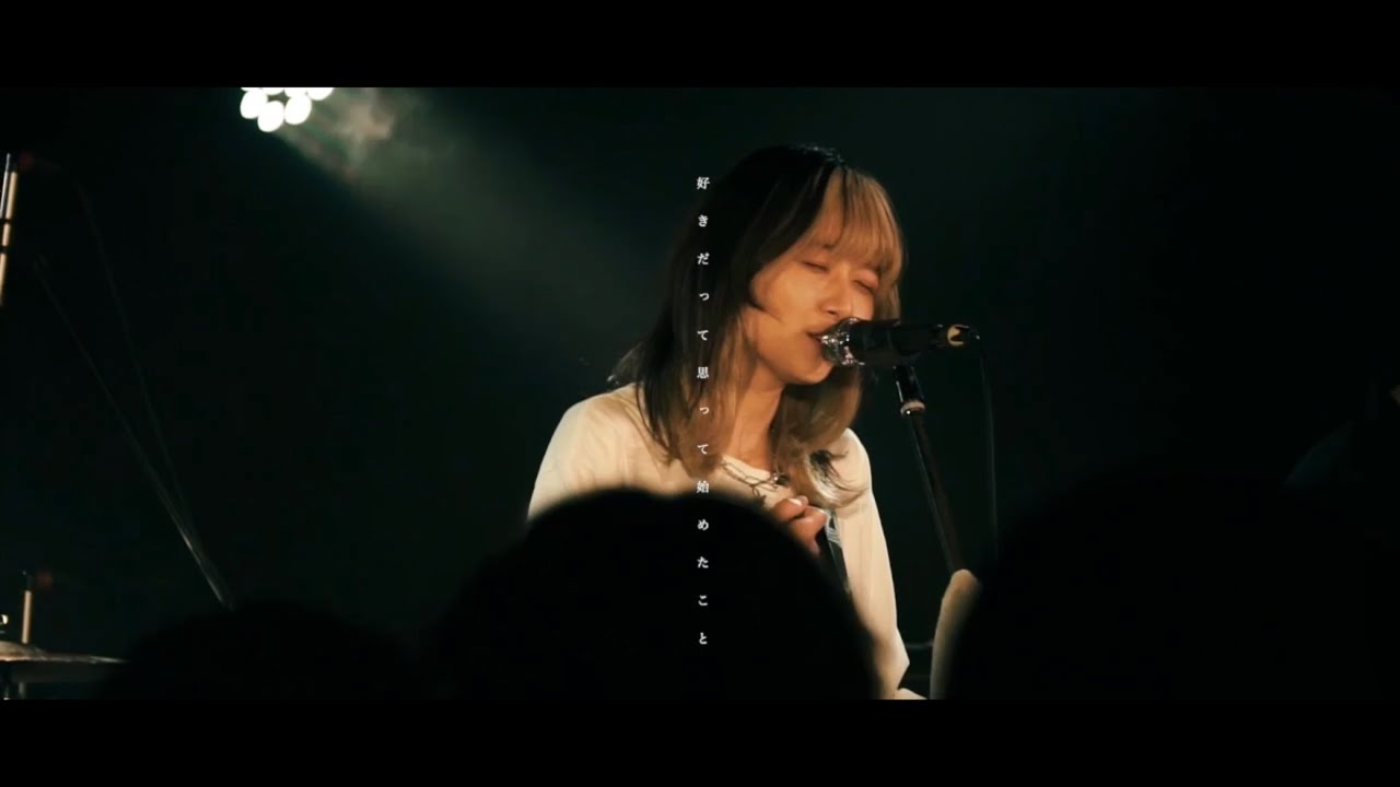 NELKE - Incarnation｜Official Live Video