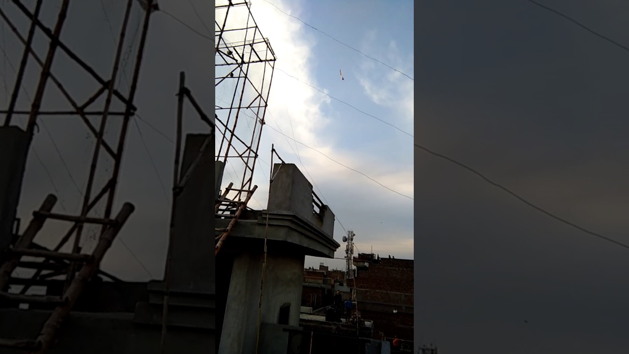 Basant 2017 Lahore Sabazadar Dholanwal (Burhan) part 2