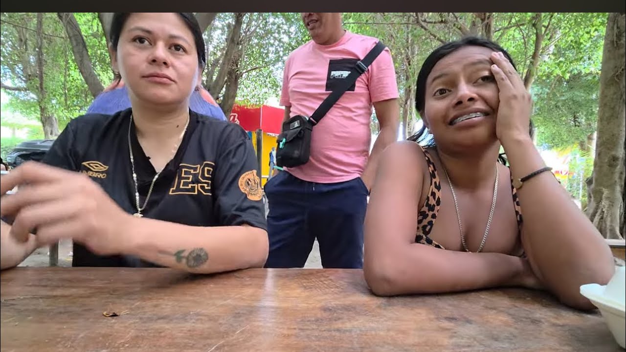 Las bichas contestando preguntas incómodas todo esto dijo pey al escuchar 