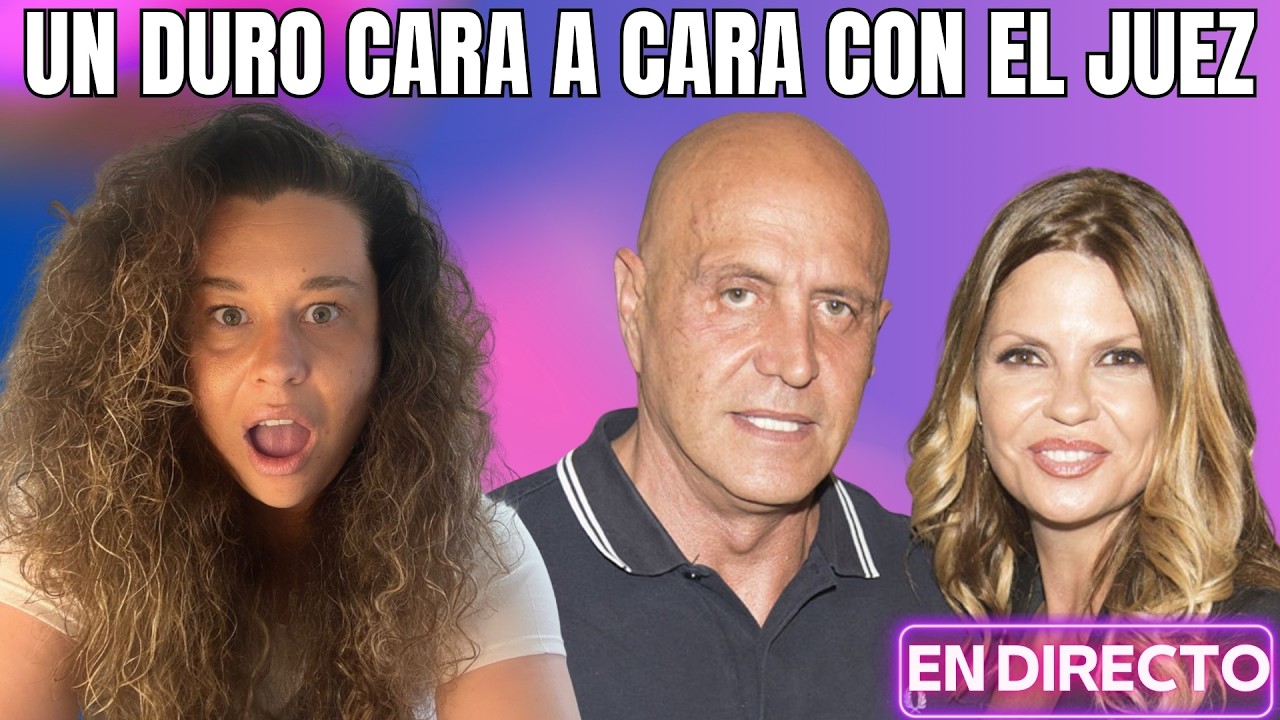 INFORMACIÓN EXCLUSIVA SOBRE MATAMOROS Y MAKOKE TRAS PEDIRLES AÑOS DE CÁRCEL POR PRESUNTO FRAUDE