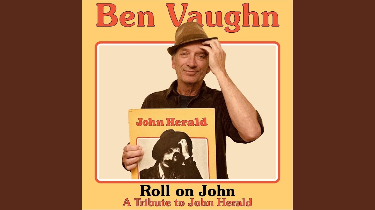 Roll On John