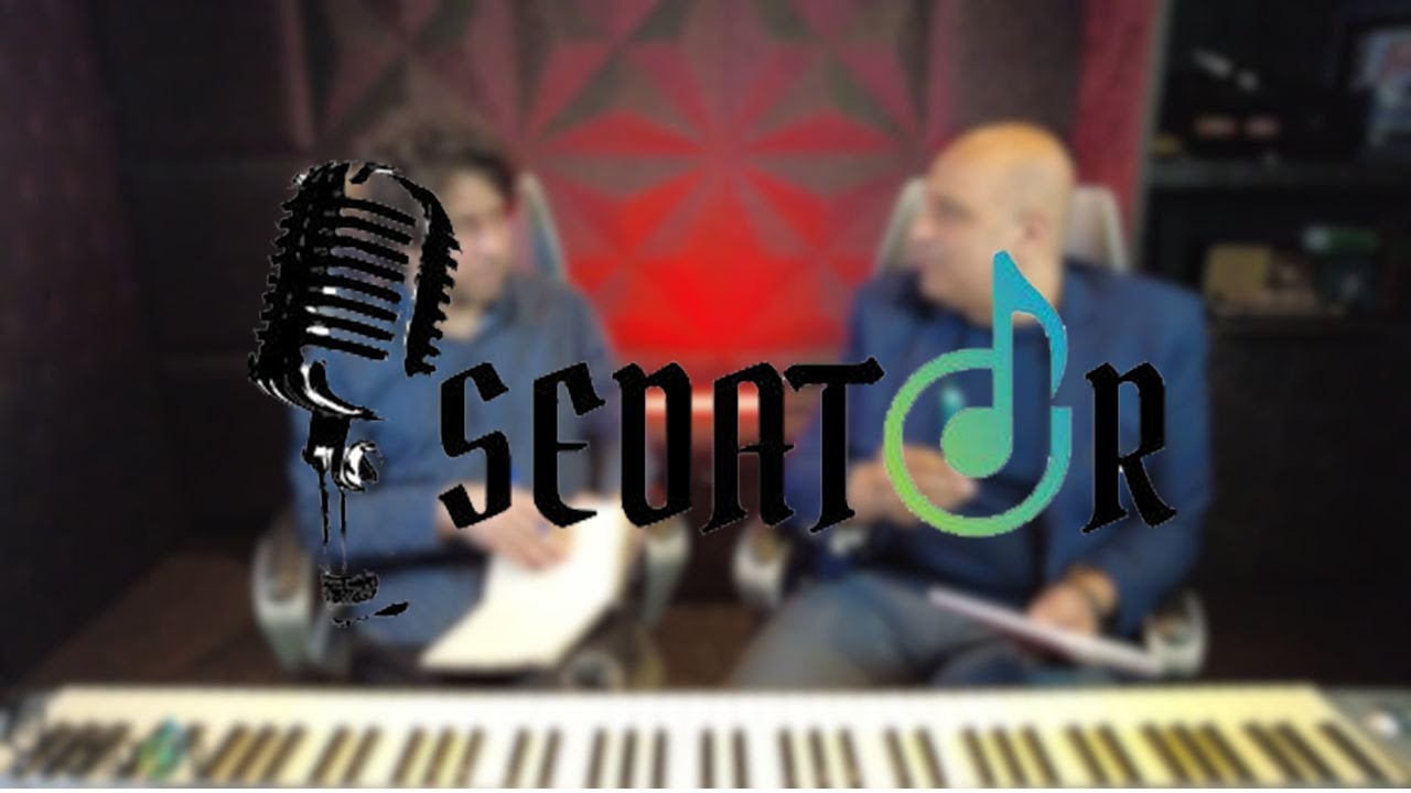 (قسمت اول مرحله دوم) صداطور با حضور رضا تاجبخش | Sedator