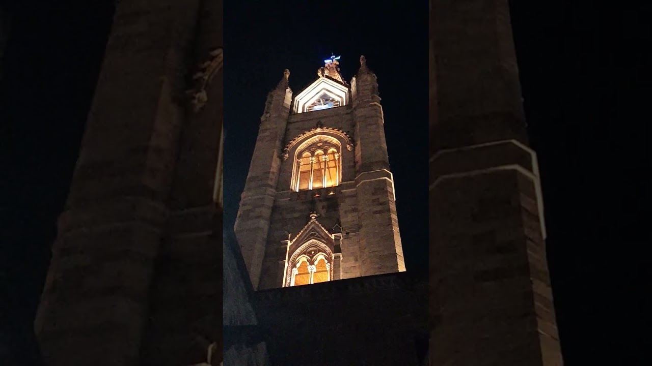 Melodias del Expiatorio 