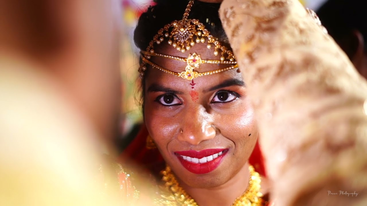 Ravali + Ravi wedding vibes 