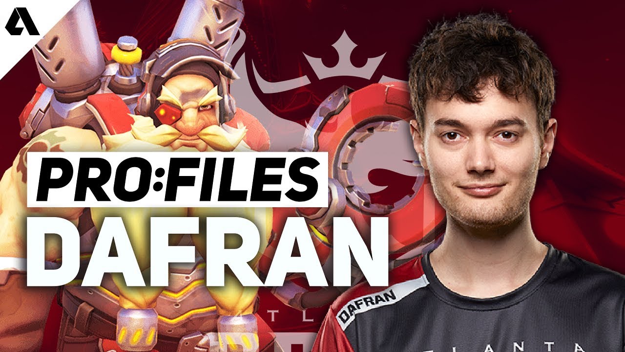 PROfiles: Daniel 