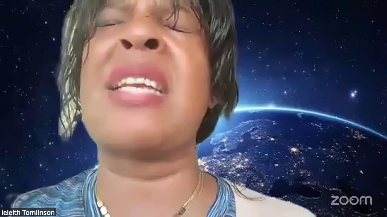 The International Prayer Centre Morning Prayer Feb 11 2026
