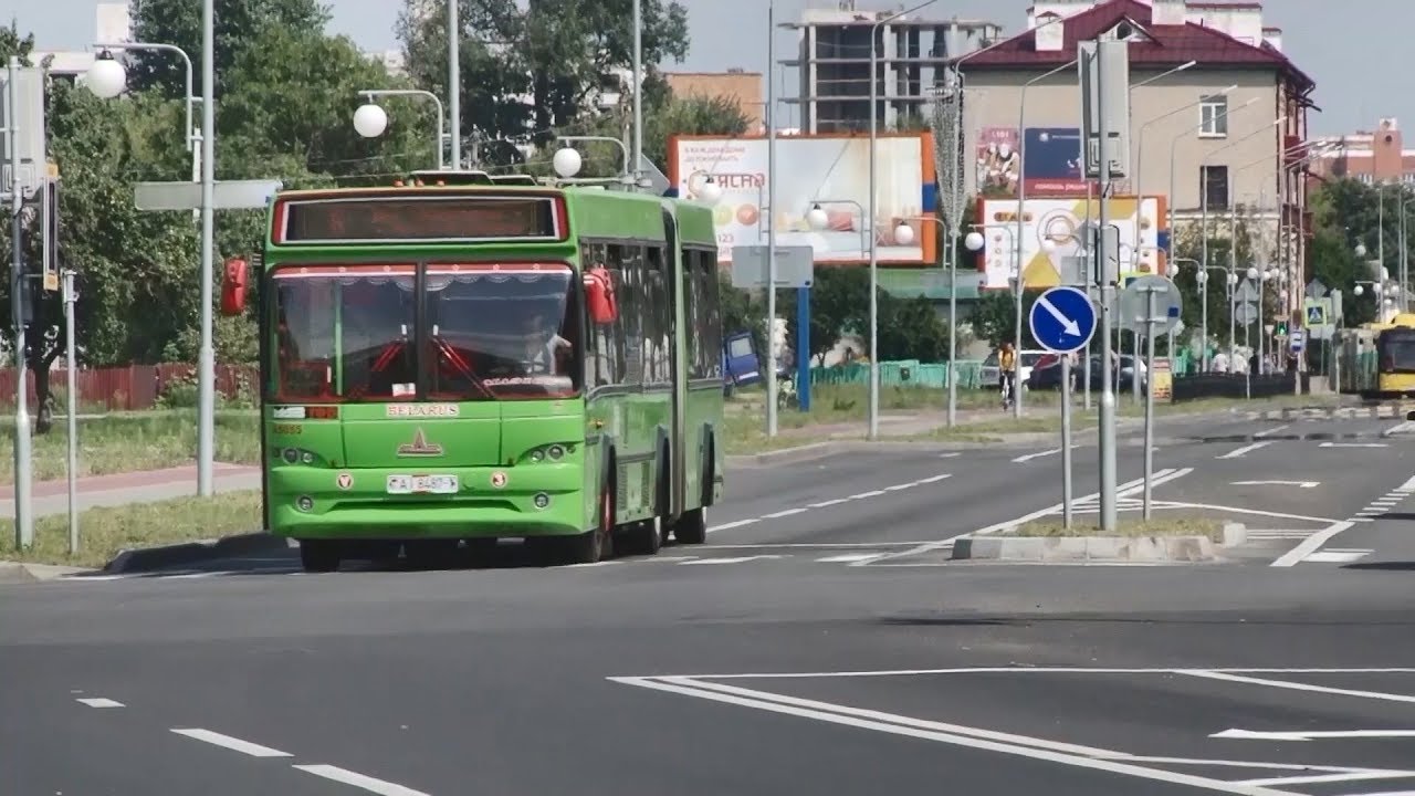 Транспортный вопрос. Какие изменения ждут пассажиров городских автобусов?