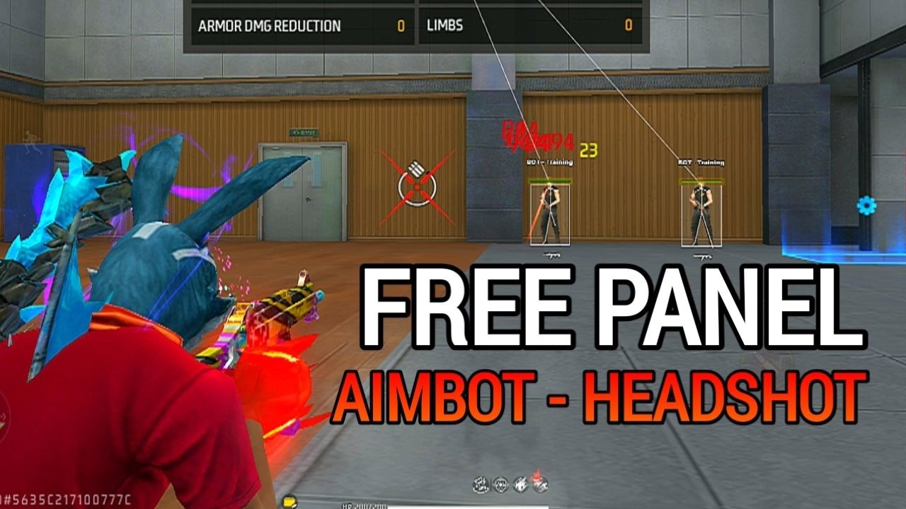 NEW PC PANEL UPDATED OB52💻 PANEL FOR FREE AIMBOT FREE FIRE 🎯 SNIPER AIMBOT | 100% SAFE AND ANTIBAN ✅