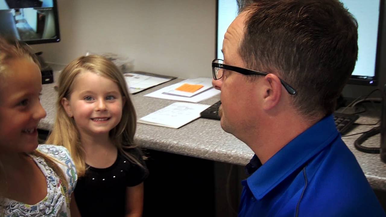Nate Leinen, D.D.S. - Summit Family Dental | Two Rivers Bank & Trust